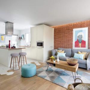 Дуплекс тапетите са идеално решение за вашата дневна или спалня