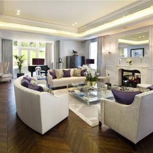 Обърнете внимание на контраста!