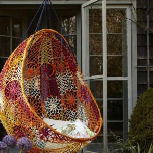 Разнообразни форми и материали