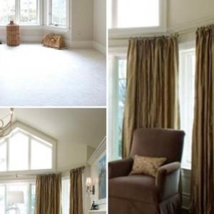 2. Намиране на точни интериорен стил