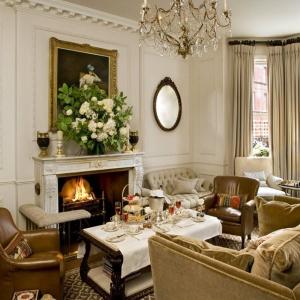 Материалите са важни за дизайна на вашия дом