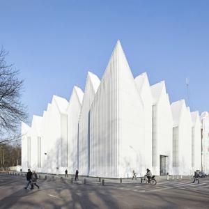 Филхармония в Полша - големият победител в Европа