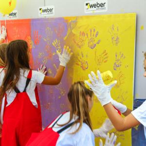 Weber България организира уникално майсторско парти в Бургас