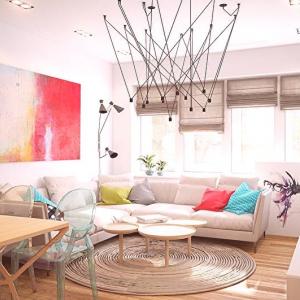 Комуникационното пространство