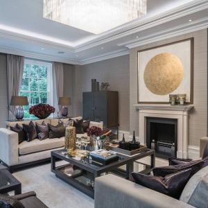 Как да боравите с елегантните нюанси в бежовата гама