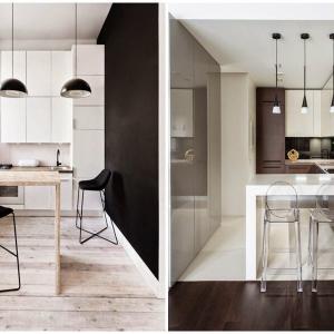 Изберете леки конструкции, които няма да спират светлината у дома