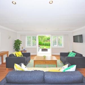 Изберете няколко по-големи и забележими елементи