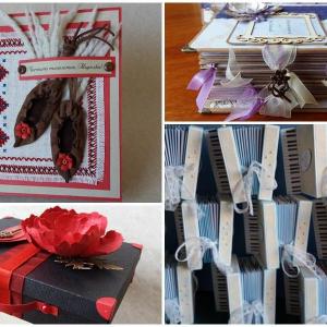 Приложното изкуство на Анжела изненадва с още много красиви изделия