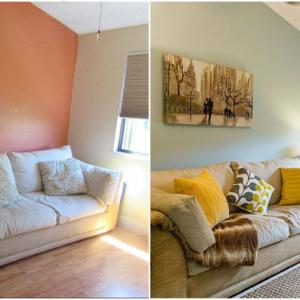 Слънчева дневна