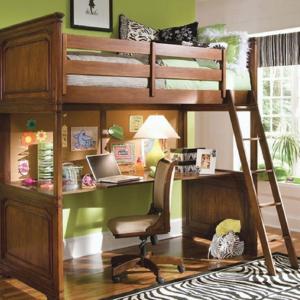 Уютно място за четене и писане