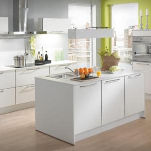 Цветовете в кухнята