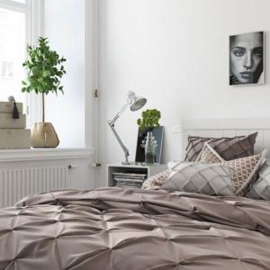 Разкош от текстил в пастелни цветове