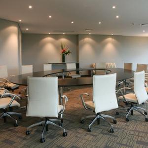 Залата за срещи