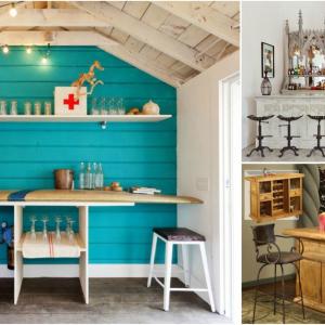 Несравнимото очарование на домашните барчета