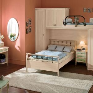 Заложете на обзавеждане от рециклирани суровини