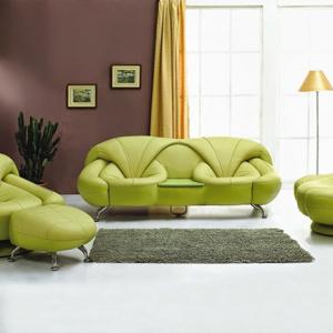 Изберете подходящи тонове за стените