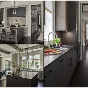 Кухнята - Сърцето на дома