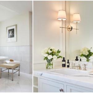 Освежете банята в 5 лесни стъпки