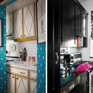 Изненадващи цветове, впечатляваща визия