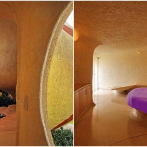 Изчистена визия в спалнята