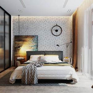 Индустриална текстура - едновременно модерна и класическа