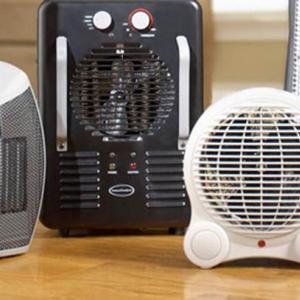 Коварните електрически печки, нагреватели и духалки