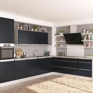 Отворена или затворена е кухнята на 2018?