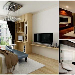 По един телевизор за всеки