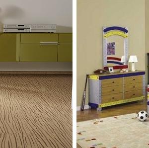 Какъв под да изберете