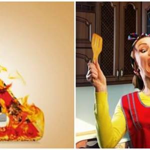 Дали всички домакински устройства крият опасност?