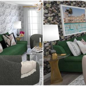 Една стая - много визии. Как да изберем?