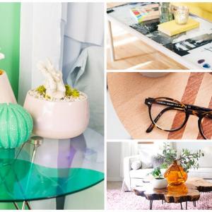 Вдъхнете нов живот на старите холни масички с тези практични идеи