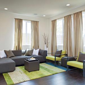 Досущ като разходка по зелена поляна