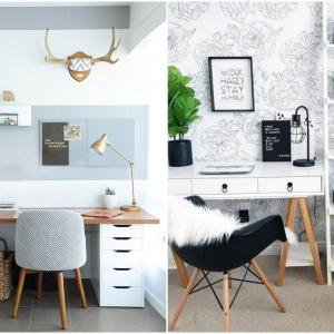 4 практични съвета за дизайна на вашия офис у дома