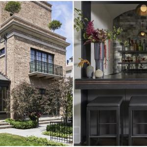 Семейна къща или истински градски оазис