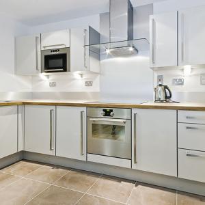 Вечната битка в кухнята - теракот срещу гранитогрес?