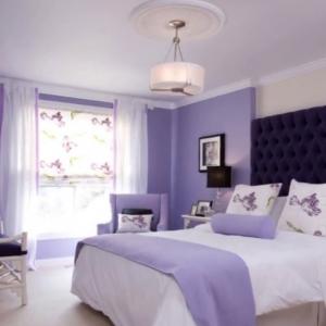 Цветовете на стените