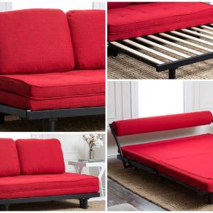 По-разчупена алтернатива за артистични помещения