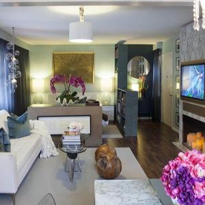 Започнахте ли да се чудите дали въобще има спалня тук?