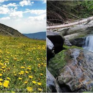 Любимо място на много туристи