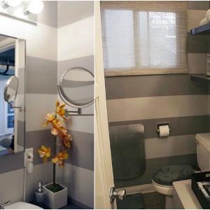 Банята също си има своя чар