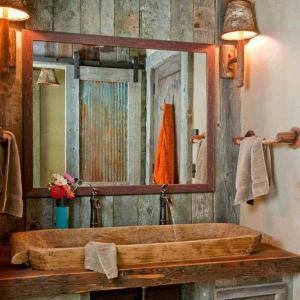 Лека екзотична нотка