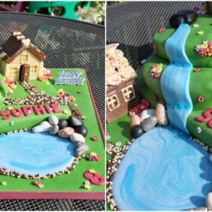 Село “Десертово”