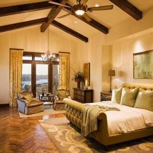 Когато подът на квартирата е стар, почти колкото самата сграда