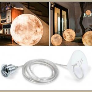 Стъпка 4: Накарайте Луната да светне!