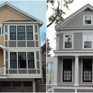 Кои покриви наричаме двускатни?