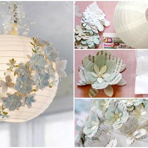 Старите вестници вече създават креативни мотиви