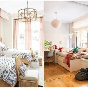 Споделена детска стая