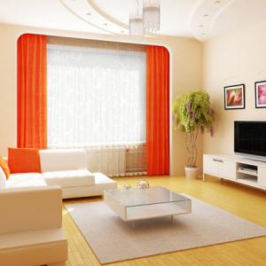 Придайте свежест на жилището