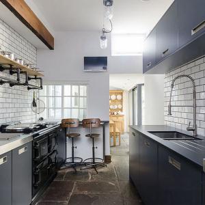 Металните елементи в индустриалната кухня